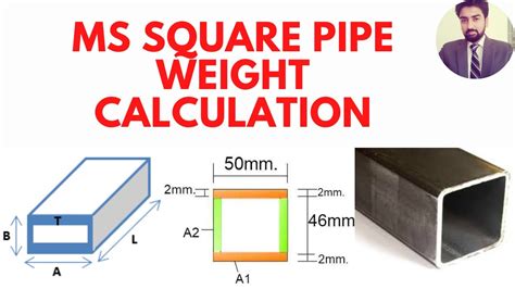 Calculator For Rectangular Hollow Structural Sections How Off