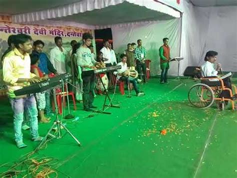 Maa Danteshwari Mandir Dantewada Navratra Festival October