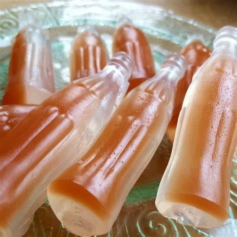 Root Beer Gummies Recipe At Lashandra Cooper Blog