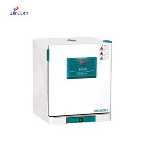 Laboratory Equipment High Precision Constant Temperature Incubator