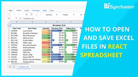 Read Excel File In React Js Printable Forms Free Online