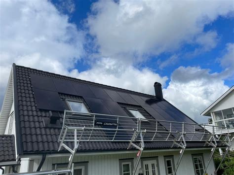 Solceller M Lndal Vi Installerar Effektiva Solpaneler F R Ditt Hem