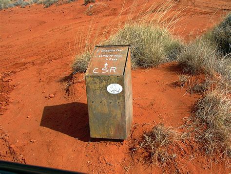 The Canning Stock Route Wa A Review