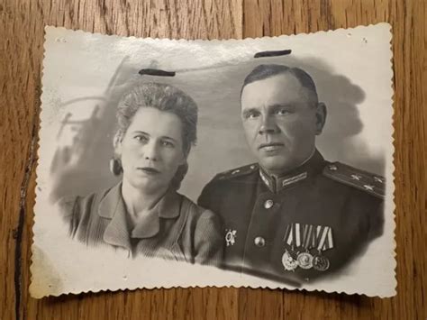 FOTO EINES VETERANEN des Großen Deutschen Krieges mit seiner Truppe