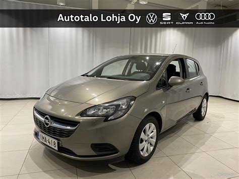 Opel Corsa Ov Enjoy T Ecoflex Start Stop Kw Mt L Mmitett V