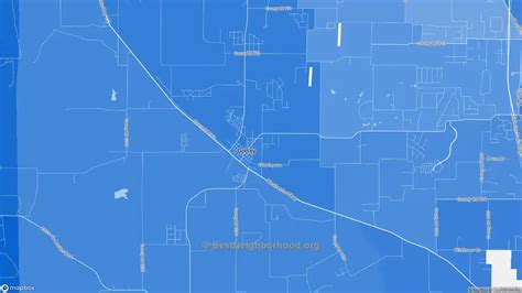 Race, Diversity, and Ethnicity in Godley, TX | BestNeighborhood.org