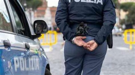 Roma Controlli Al Quarticciolo Tre Arresti Per Furto E Spaccio