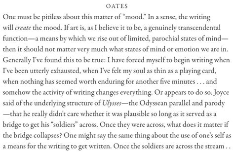 The Art Of Fiction No 72 Fiction Literary Magazines Joyce Carol Oates