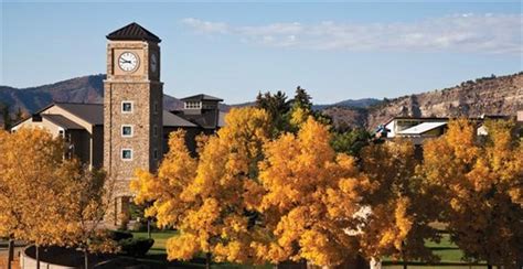 images  fort lewis college  pinterest college campus
