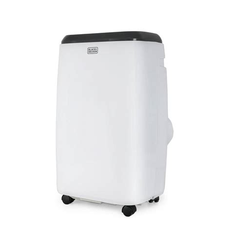 Black Decker 14 000 Btu 10 000 Btu Sacc Cec Portable Air Conditioner