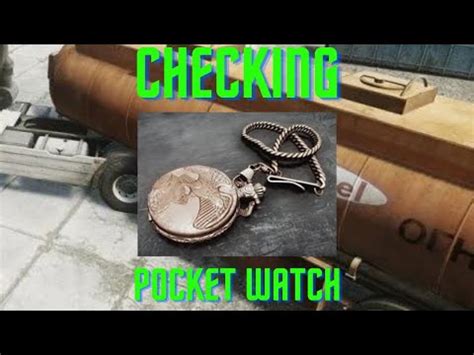 How To Get The Bronze Pocket Watch Escape From Tarkov Prapor Quest