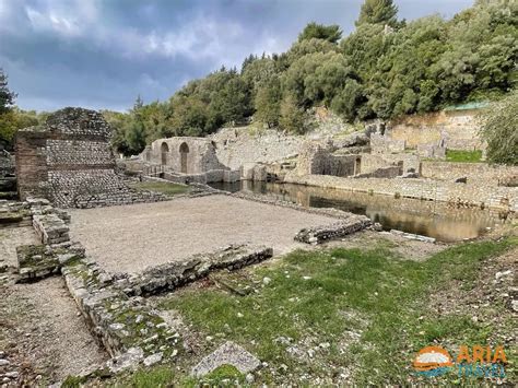 treasures  albania northern greece  north macedonia