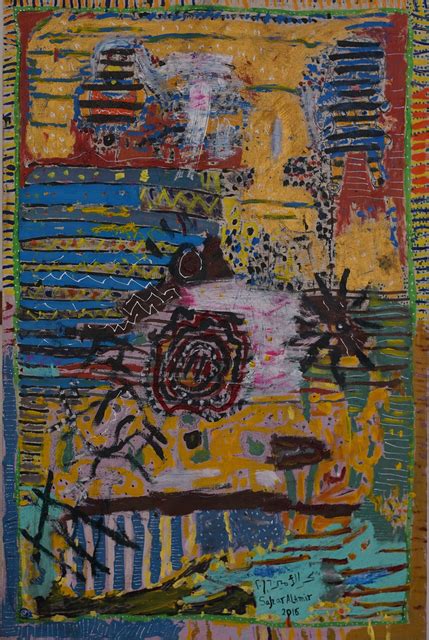 UBUNTU Art Gallery at 1-54 New York 2019 | UBUNTU Art Gallery | Artsy