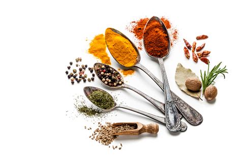 Seven Spices Help To Stay Away From Diseases In This Winter