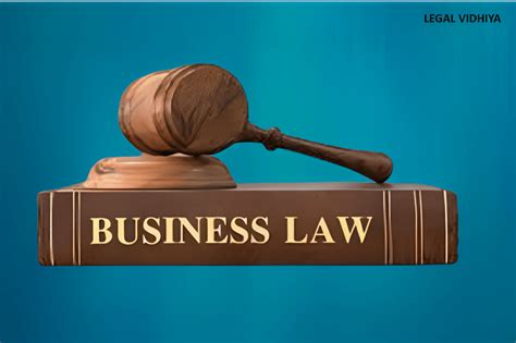 Equity And The Doctrines Of Business Law Legal Vidhiya