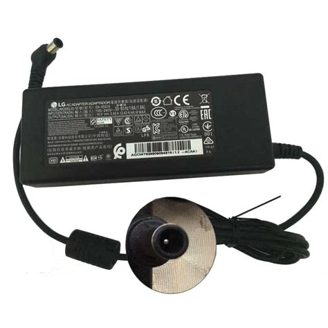 Psab L101a Ac Adapter Voor Lg X Note C500 R410 Innotek Psab L101a Laptop Adapter Accu Kikinl