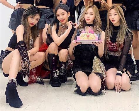 South Korean Girls Korean Girl Groups With All My Heart Blackpink