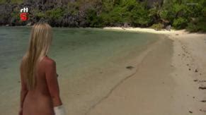 Nathalie Visser Nude Aznude