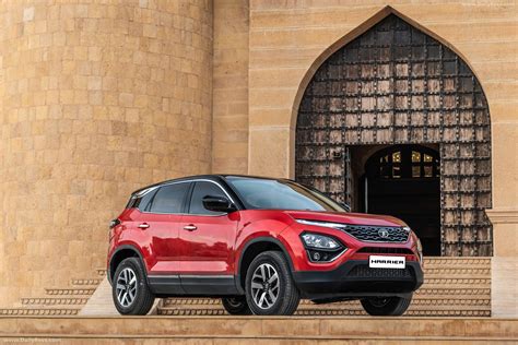 Tata Harrier Wallpapers Top Free Tata Harrier Backgrounds