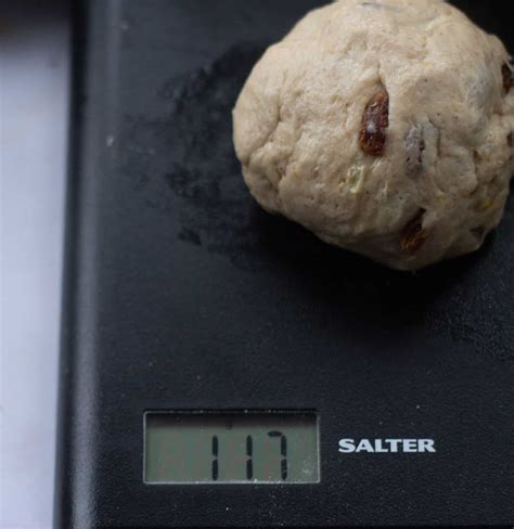Light And Fluffy Vegan Hot Cross Buns Sweeter Than Oats