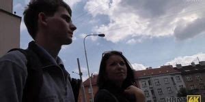 Hunt K Prague Is The Capital Of Sex Tourism Tnaflix