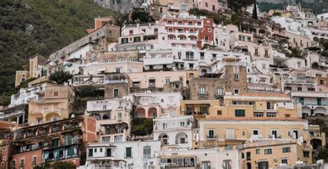 Von Neapel Aus Gef Hrter Tagesausflug Zur Amalfik Ste Nerano Positano