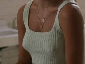 The Fallout Nude Scenes Aznude