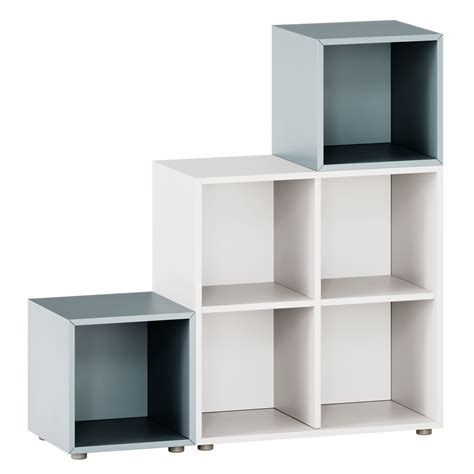 Ikea Eket Cabinet Combination With Feet 3d Model Cgtrader