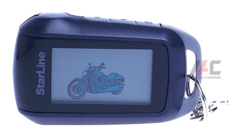 Мотосигнализация StarLine MOTO V63 купить с доставкой по Украине ...