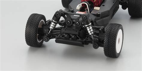 R C EP 4WD Racing Buggy LAZER ZX 5 FS Race Spec 50th Anniversary Body