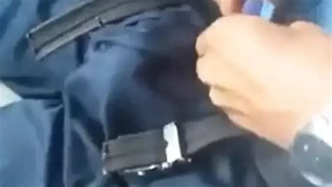 Uber Provocando O Passageiro Gay Amateur Porn C Xhamster