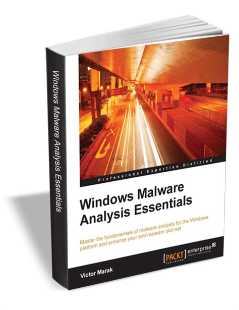 Windows Malware Analysis Essentials 100 Discount Sharewareonsale