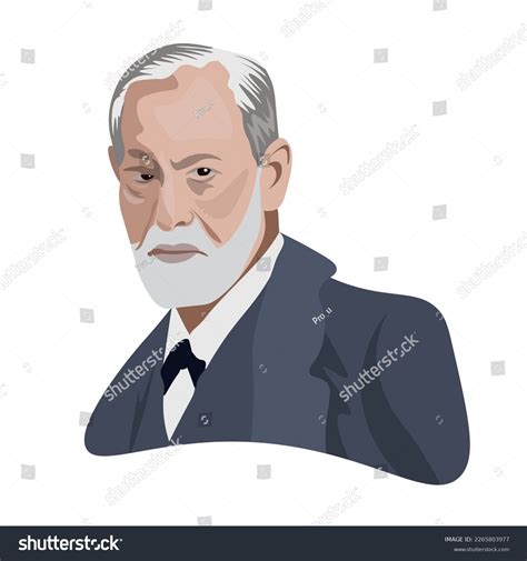 Sigmund Freud Cartoon