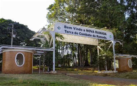 Prefeitura Municipal de Nova Ramada RS aplicará provas para Concurso