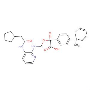 Biphenyl Carboxylic Acid