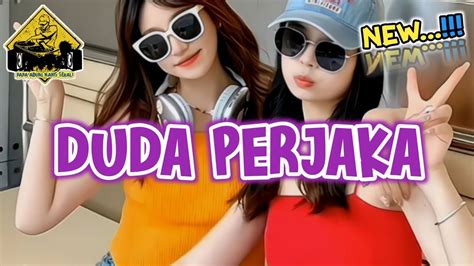 DUDA PERJAKA KATA KATA HARI INI REMIX Papa Adung 2024 YouTube