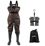 Top 10 Best Chest Waders In 2021 Reviews Guide