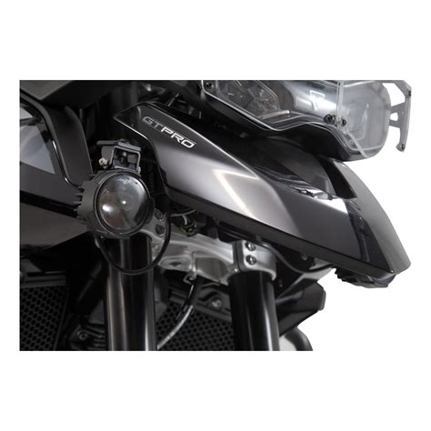 Kit Feux Anti Brouillard LED SW Motech EVO Triumph Tiger 900 20 23