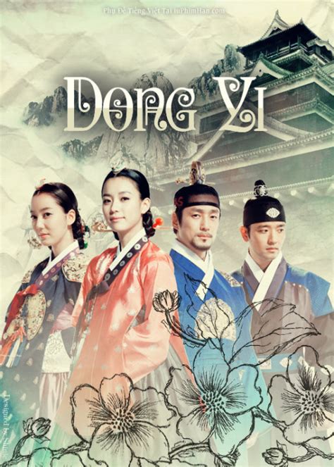 Dong Yi Korean Dramas Photo 16201721 Fanpop