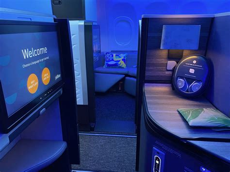 Jetblue Improves Inflight Entertainment Personalization One Mile At A