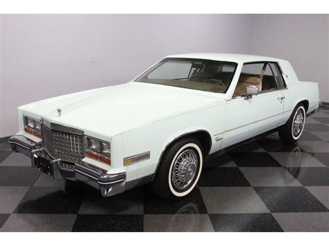 1980 Cadillac Eldorado For Sale Cc 1235695