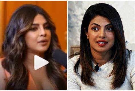 Priyanka Chopra Faces Cybersecurity Challenge With Deepfake Video