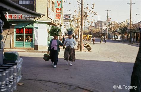 Gallery From A Corner Of Korea