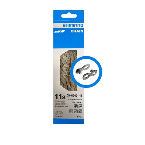 Shimano Cn Hg Slx Quick Link Speed Chain Links