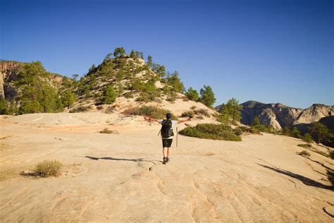 Skip Angels Landing Hike These Trails Instead Alexys Abroad