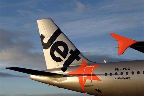 Jetstar Finance