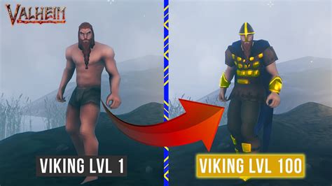 The Ultimate Beginner Valheim Guide Valheim Tips Youtube