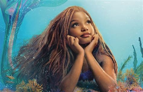 7 Film tentang Putri Duyung, Terbaru The Little Mermaid