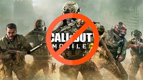 O Que Acontece Com Os Servidores Do Call Of Duty Mobile