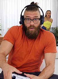 Long Haired Bitch Gia Derza Gets Her Eager Cunt Plowed Movie Xander Corvus MILF Fox